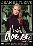 Jean Butlers Irish Dance Masterclass [DVD]