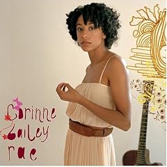 Corrine Bailey Rae