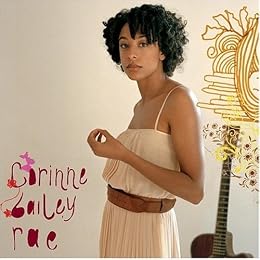 Corinne Bailey Rae Foto 3