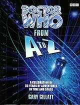 "Doctor Who": From A-Z