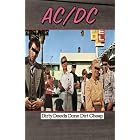 Click here to buy Dirty Deeds Done Dirt Cheap by  AC/DC .