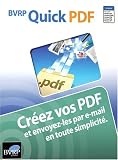 Revue Bvrp Software  / Quick PDF - Pack 10 postes