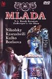 RIMSKY-KORSAKOV - Mlada   (ENGLISH SUBTITLES) [DVD]