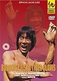 Buddhist Fist And Tiger Claws [DVD]