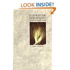 Blueprint for Immortality by Harold Saxton Burr