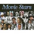 Movie Stars by Ray Bonds