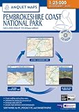 Anquet Pembrokeshire Coast National  (PC)