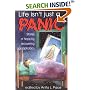 Life Isn't Just a Panic: Stories of Hope by Recovering Agoraphobics