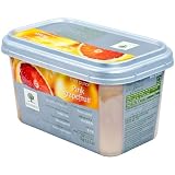 Grapefruit Puree - 1 tub, 2.2 lbs