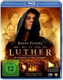 Luther (2003) [ NON-USA FORMAT, Blu-Ray, Reg.B Import - Germany ]