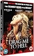 Drag Me to Hell [DVD]