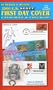 Scott 2006 U.S. First Day Cover Catalogue & Checklist