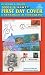 2006 U.S. Scott First Day Cover Catalogue & Checklist Image