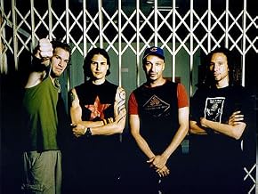Bilder von Rage Against The Machine