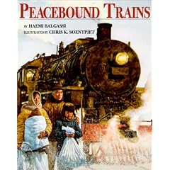 Peacebound Trains