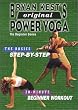 Bryan Kest - Power Yoga, Beginner Series, 2 Titles on 1 DVD