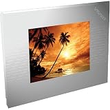 Visart Portable Digital Album TV YC0711GT-511 - Digital photo frame - 7 - mirror