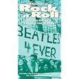 History of Rock and Roll 3: Britain Invades America [VHS] by 