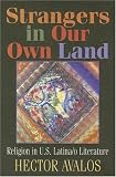 Strangers in Our Own Land: Religion In Contemporary U.S. Latina/O Literature