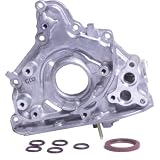 Beck Arnley  028-0412  Oil Pump by Beck Arnley