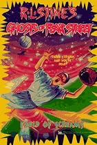 Field of Screams (Ghosts of Fear Street #22)