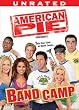 American Pie - Band Camp (Unrated Widescreen Edition)