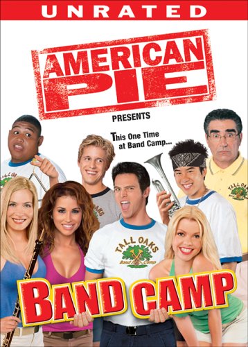 American Pie - Band Camp (Unrated Widescreen Edition)