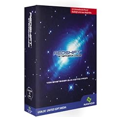 RedShift - Sternenkunde - Vom Einsteiger zum...