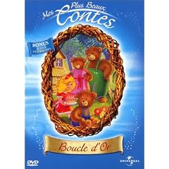 Boucle d'or