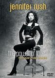 Jennifer Rush - The Power Of Love: The Complete Video Collection - 