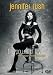 Jennifer Rush - The Power Of Love: The Complete Video Collection [DVD] cd cover