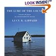 The Lure of the Local: Senses of Place in a Multicentered Society