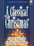 A Classical Christmas Keyboard Book Moderate Piano