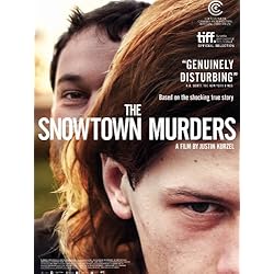 The Snowtown Murders