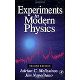 experiments in modern physics