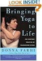Bringing Yoga to Life