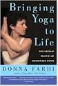 Bringing Yoga