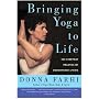 Bringing Yoga to Life
