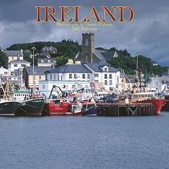 Ireland 2007 Calendar