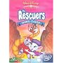 The Rescuers Down Under [DVD] [1991]