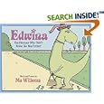 Edwina, The Dinosaur Who Didn't Know She Was Extinct