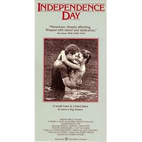Independence Day [VHS]