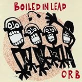 cover of Orb