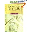 Roman Britain (Blackwell Classic Histories of England) by Malcolm Todd