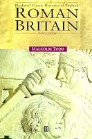 Roman Britain (Blackwell Classic Histories of England)