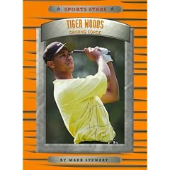 Tiger Woods: Driving Force