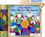 Who Will Fix the Royal Windows? Story, Puzzles and Pattern-Play Blocks for Early Math Fun! (Jr. Groovy Tube Book)