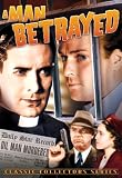 Man Betrayed [DVD] [1937] [Region 1] [US Import] [NTSC]