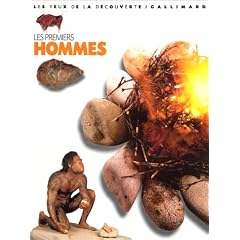 Les premiers hommes
