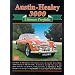 Austin-Healey 3000 Ultimate Portfolio (Brooklands Books Road Test Series): A Collection of Contemporary Reports Featuring Road Tests, Driving ... and Advice on Buying an Austin-Healey Today